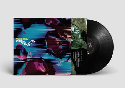 Plastic Eternity - Mudhoney [VINYL]