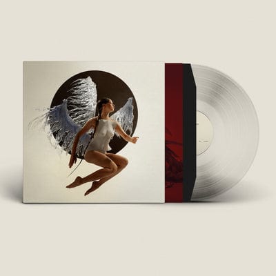YIAN:   - Lucinda Chua [VINYL]