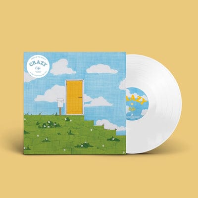 Crazy Life - Anna of the North [VINYL Limited Edition]