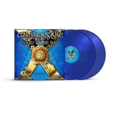 Still Good to Be Bad (Limited Edition) - Whitesnake [Colour Vinyl]