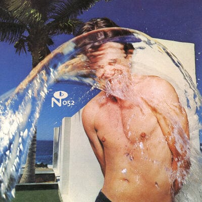 Separate Oceans - Ned Doheny [VINYL]