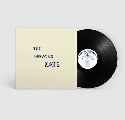 The Nervous Kats - Bailey's Nervous Kats [VINYL]
