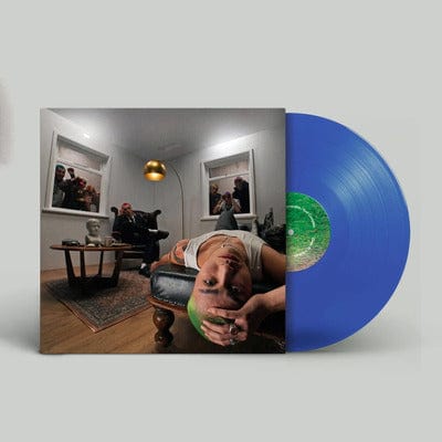 Roundabouts in Therapy - MANTA [VINYL]