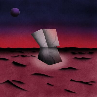 Space Heavy - King Krule [VINYL]