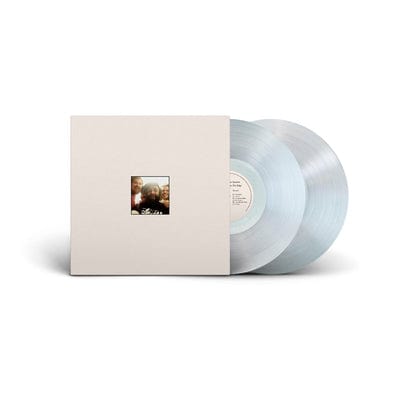 Further Out Than the Edge - Speakers Corner Quartet [VINYL Limited Edition]