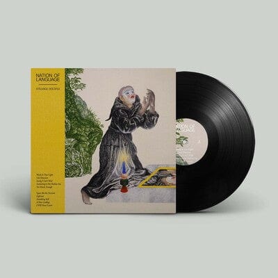 Strange Disciple - Nation of Language [VINYL]