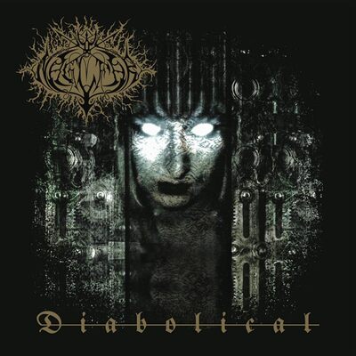 Diabolical - Naglfar [VINYL Limited Edition]