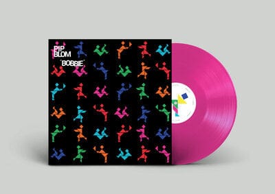Bobbie - Pip Blom [VINYL Limited Edition]