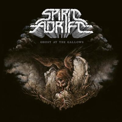 Ghost at the Gallows - Spirit Adrift [VINYL]