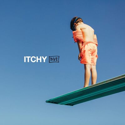 Dive - Itchy [VINYL]