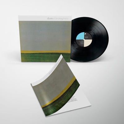 Stratosphere - Duster [VINYL]