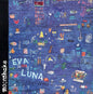 Eva Luna - Moonshake [VINYL Deluxe Edition]