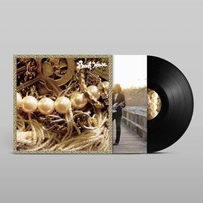 Beach House - Beach House [VINYL]