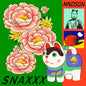 Snaxxx - Mndsgn [VINYL]
