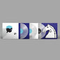 LXXXVIII - Actress [VINYL Deluxe Edition Limited Edition]