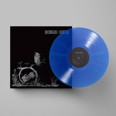 Songs: Ohia (NAD 2023) - Songs: Ohia [VINYL]