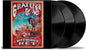 Without a Net - The Grateful Dead [VINYL]