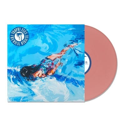 Chemical Miracle - Trophy Eyes [VINYL]