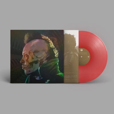 Apocalypse - Thundercat [VINYL]
