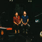 The Circle Session - The Teskey Brothers [VINYL Limited Edition]