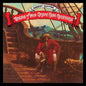 Tales Of The Great Rum Runners (Deluxe Edition) - Robert Hunter [VINYL]