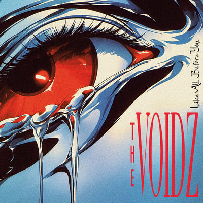 Like All Before You - The Voidz [VINYL Limited Edition]