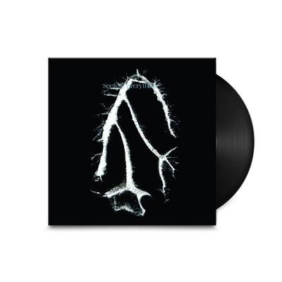 Everything Squared - Seefeel [VINYL]