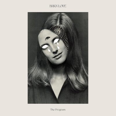 The Program - BRKN LOVE [VINYL]