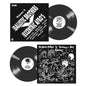 The Ballistic Brothers Vs. The Eccentric Afros- Volume 2 - The Ballistic Brothers [VINYL]
