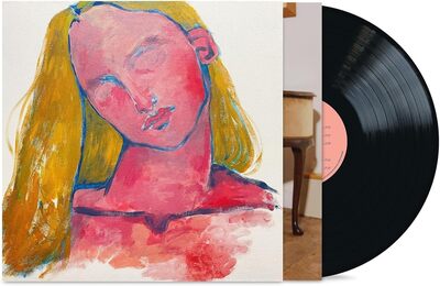 Dog Eared - Billie Marten [VINYL]
