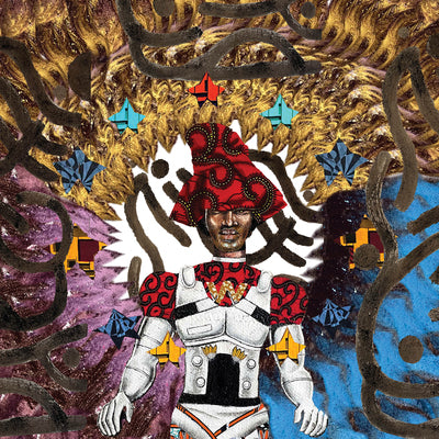 SOGOLO - Witch [VINYL]