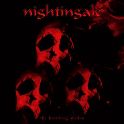 The Breathing Shadow - Nightingale [VINYL]