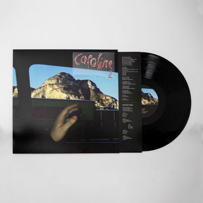 Caroline 2 - caroline [VINYL]