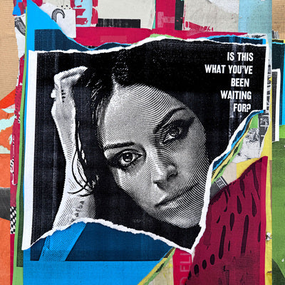 Is This What You've Been Waiting For? - Amy Macdonald [VINYL]