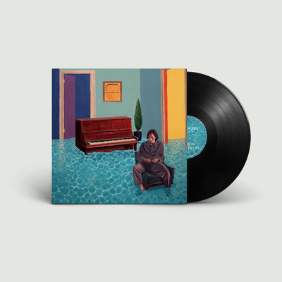 Unsinking the Cypress - Memory of Jane [VINYL]