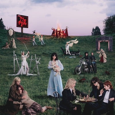 From the Pyre: Classic Edition - The Last Dinner Party [VINYL]