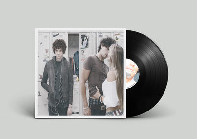 HighSchool - HighSchool [VINYL]