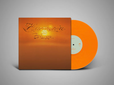 Deluxe (50th Anniversary Edition) - Harmonia [VINYL]