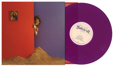 SOULAR - Kyle Dion [VINYL]