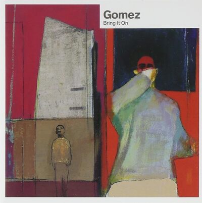Bring It On (NAD 2025) - Gomez [VINYL]
