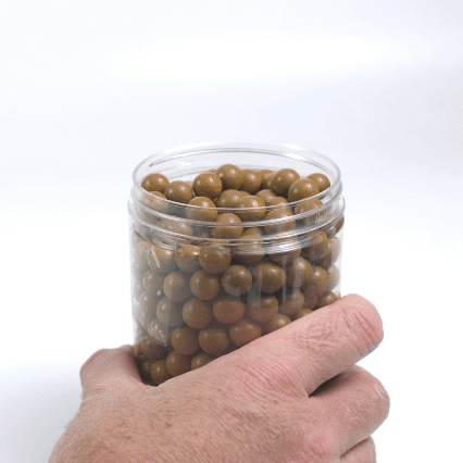 Clay Slingshot Ammo