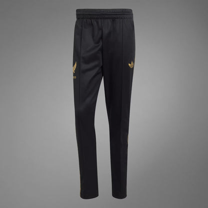 Adidas Mexico Tracksuit Pants-Black