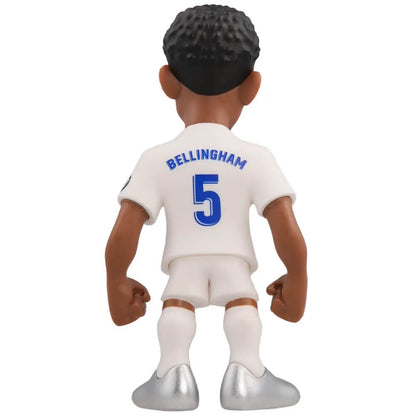 Minix Real Madrid 12CM "Bellingham" Collectible Figure