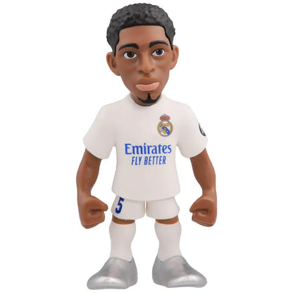 Minix Real Madrid 12CM "Bellingham" Collectible Figure