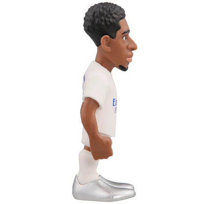 Minix Real Madrid 12CM "Bellingham" Collectible Figure