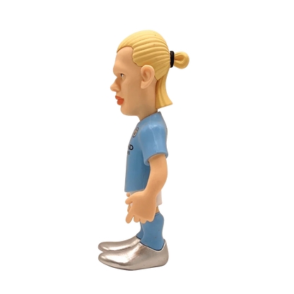 Minix Manchester City 12CM "Haaland" Collectible Figure