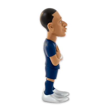 Minix 12CM "Mbappe" Collectible Figure