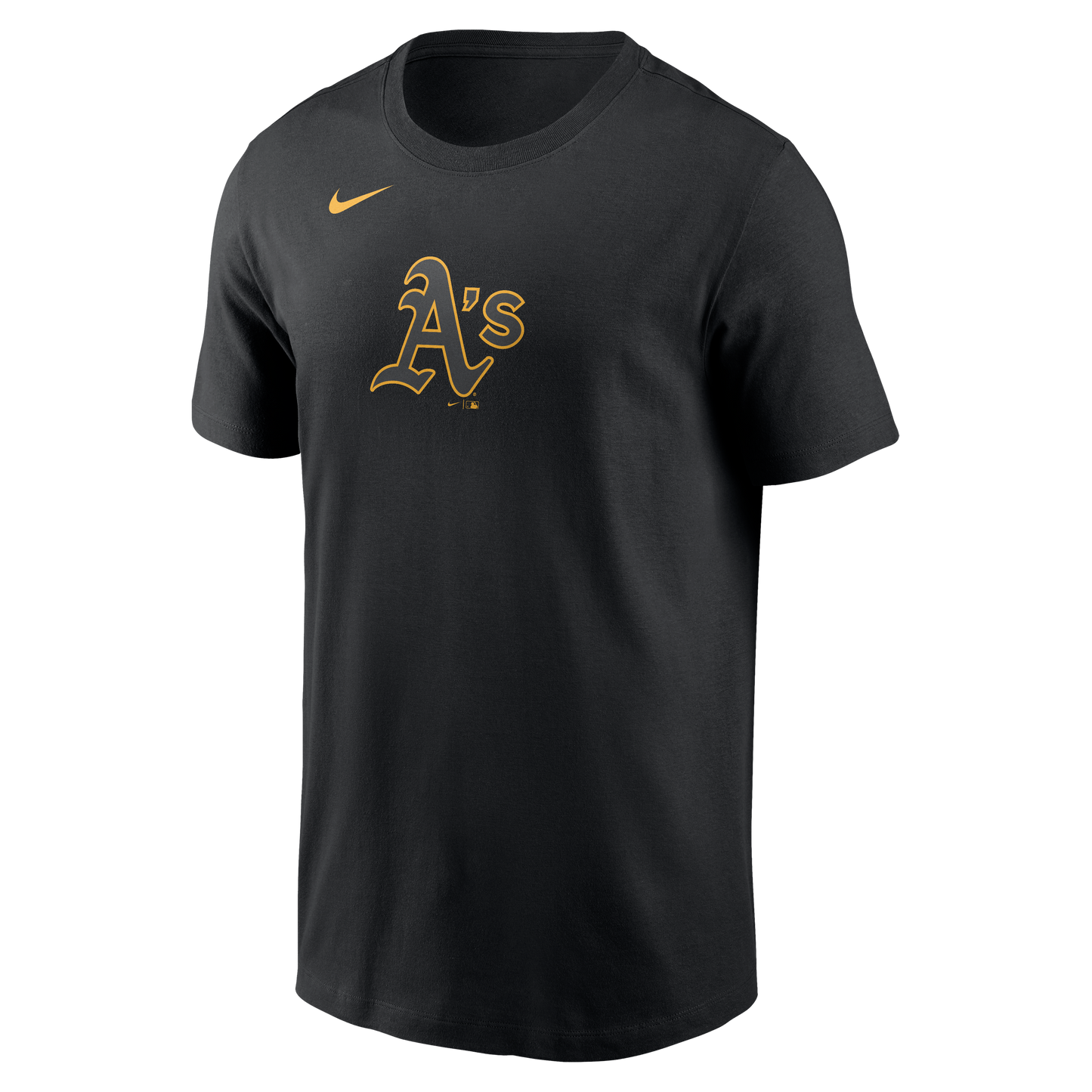 Nike Men's Athletics Shoot For The Sky T-Shirt-Black