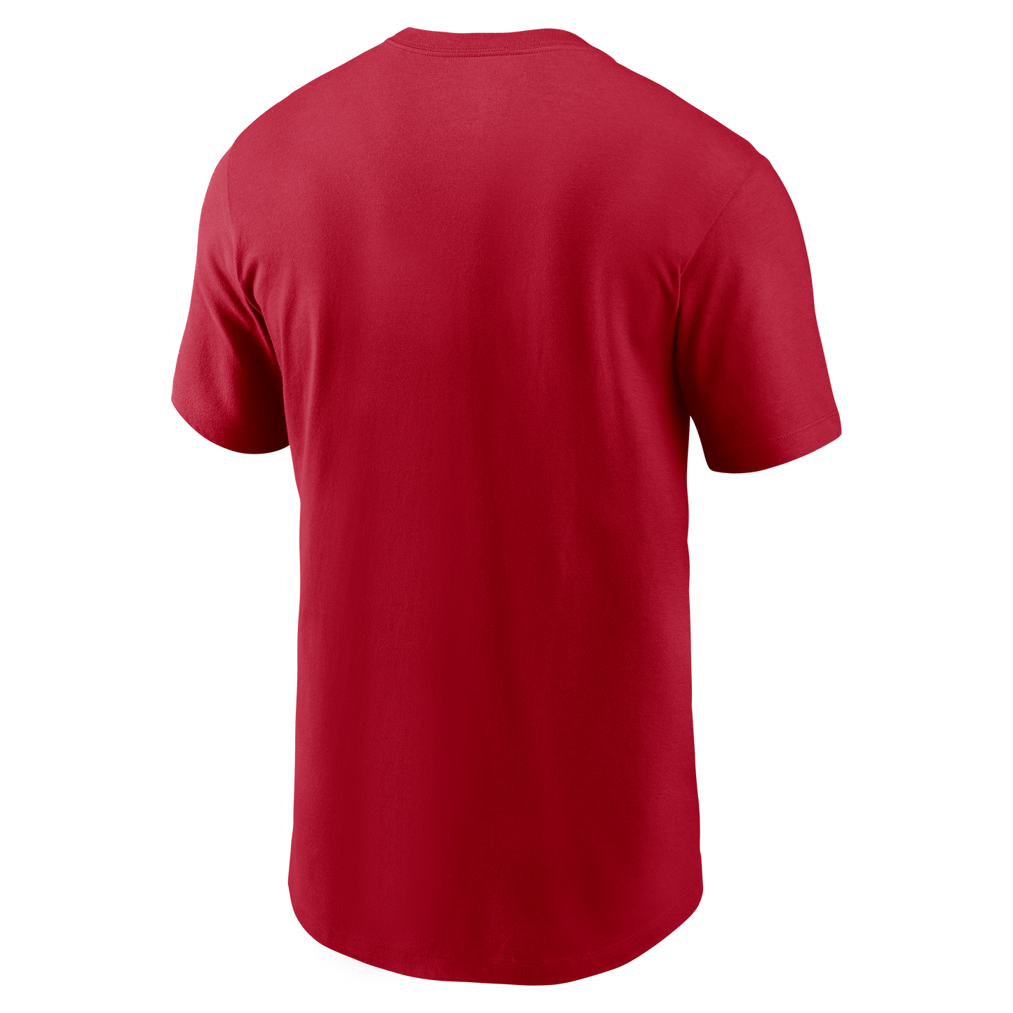 Nike Men's San Francisco 49ers NFC T-Shirt-Red