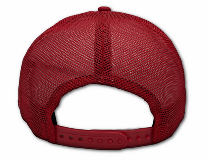 LOS ANGELES ANGELS NEW ERA 9FIFTY CLASSIC TRUCKER C1 OTC SNAPBACK
